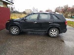 Легковые автомобили объявление но. 2620040: Продам автомобиль KIA SORENTO.  2010 г.  в.