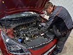 Разное объявление но. 2627439: Диагностика двигателя,  услуги автоэлектрика