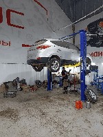 Разное объявление но. 2633302: Замена тормозных дисков,  суппортов,  колодок