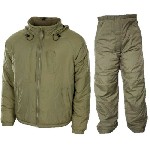 Верхняя одежда объявление но. 2639434: Зимова військова форма Британської армії