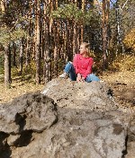 Массаж объявление но. 2657443: Семь чудес