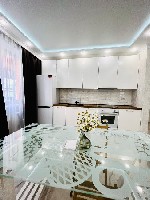 Продам квартиру объявление но. 2673457: Продается 3-х комнатная квартира 107 м2,  Одинцовский ГО,  посёлок ВНИИССОК,  ул.  Дениса Давыдова,  д.  8