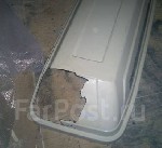 Разное объявление но. 2675803: ремонт автопластика