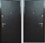 Компания «Клинские двери» предлагает своим клиентам большой выбор входных дверей от производителя по доступным ценам.  
В нашем каталоге представлен широкий ассортимент входных дверей с различными ва ...