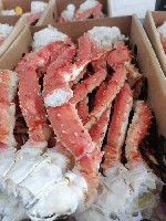 Продукты питания объявление но. 2681519: Прямые поставки рыбы и морепродуктов от производителя