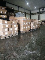 Продукты питания объявление но. 2681519: Прямые поставки рыбы и морепродуктов от производителя