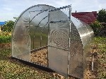 Разное объявление но. 2691060: Теплицы из поликарбоната Воскресенск