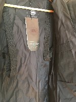 Верхняя одежда объявление но. 2699367: Куртка пуховик новый canada goose 46 м женская парка черная копия люкс