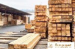 Строительные материалы объявление но. 2712539: Оптовые продажи пиломатериалов Башкирского леса в г.  Белорецк