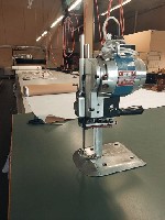 Разное объявление но. 2719231: На швейное производство в г.  Таллинн (Эстония) требуются