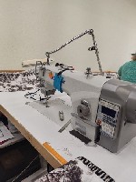 Разное объявление но. 2719231: На швейное производство в г.  Таллинн (Эстония) требуются