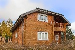 Загородная недвижимость объявление но. 2732886: Недорого продаётся большая усадьба в Аксаковщине возле Минска