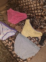 Женское бельё объявление но. 2747054: Трусики девочки девственницы для любителей фетиша