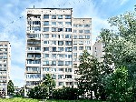 В зеленом квартале на улице Мосина на пятом этаже 12-этажного кирпичного дома 1969 года постройки предлагается к продаже двухкомнатная квартира без балкона,  потолки 2.50.  Общая площадь квартиры 43.5 ...