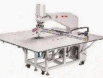 Компания «Швейные Системы» предлагает мебельным производствам самое современное,  новейшее оборудование для автоматизации процессов по раскрою и настилу тканей,  швейные автоматы программируемые JUITA ...