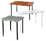 Разное объявление но. 2764974: Разнообразная мебель из ДСП,  ЛДСП и металлического профиля