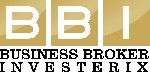 "Компания Business Broker INVESTERIX:  
Опыт продаж бизнеса и опыт предпринимателя > 10 лет.  
Собственная команда профессионалов (бизнес-аналитик и брокеры,  юрист,  бухгалтер,  менеджер по рекламе ...