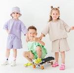 Хотите,  чтобы ваш малыш был всегда на высоте моды?

Тогда вам точно понравится наше предложение!

Продаем детскую одежду высокого качества и по доступным ценам!

Вот почему клиентам выгодно пок ...