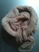 Женское бельё объявление но. 2765582: Продам трусики для любителей фетиша 1200р