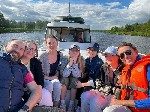 Туризм, путешествия объявление но. 2775544: Прогулки на яхте «Lady Natalie»,  Дмитров