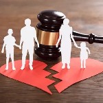 Юридические услуги объявление но. 2779790: Семейный юрист:  услуги адвоката по семейным делам