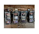 Разное объявление но. 2784497: Продаются игровые автоматы гаминатор FV623