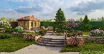 Ремонт, строительство объявление но. 2803614: Ландшафтный дизайн дачного участка в Москве и Московской области от студии ландшафта