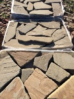 Отделочные материалы объявление но. 2803663: Декоративный камень,  камень плитняк,  для ландшафтного дизайна купить