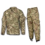 Одежда, обувь объявление но. 2808355: Військова форма ЗСУ.  Британія.  Оригінал