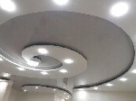 Каждый знает о том,  что стильные натяжные потолки отлично вписываются в любой интерьер.  Современная фирма «Де-Люкс» предлагает своим клиентам качественные натяжные потолки в городе Санкт-Петербург,  ...