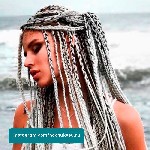 Салоны красоты объявление но. 2821852: Афрокосы в Геленджике.  Плетем все виды косичек.