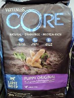 Корм объявление но. 2823780: сухие корма для собак core wellness core