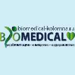 Медицинский центр «Bio Medical» в Коломне предлагает полный комплекс услуг для здоровья,  красоты и реабилитации!

Лечебный массаж,  инфракрасная сауна с гималайской солью,  пелоидотерапия,  уникаль ...