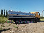 Грузовые автомобили объявление но. 2851012: Автоцистерни для молока,  води,  рибовоз.  Асенізаторні машини.  Продаж,  обслуговування та ремонт