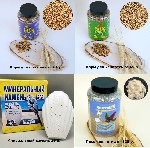 Разное объявление но. 2854719: Зоотовары оптом от производителя (птицы и грызуны)