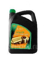 Разное объявление но. 2863842: Продам трансмиссионное масло 75W140 QC-OIL Standart в Москве