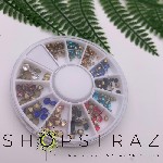 Ювелирные изделия объявление но. 2865187: Магазин страз SHOPSTRAZ