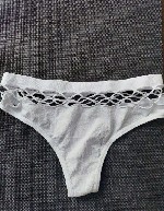 Женское бельё объявление но. 2882934: Трусики 1200 фотоотчет видео