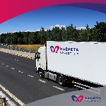 Литовская транспортная компания Magneta Logistics предлагает работу водителям экспедиторам CE категории

- работаем по всей Европе,  кроме Скандинавии;  

- каденция от 8 недель;  

- прицеп тен ...