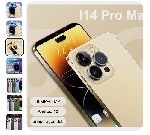 Смартфон I14 Pro MAX 1 Memory:16+1TB Gold Новинка 2023 года Bisnestily Store

https:  //clck.  ru/35kU5A
+79065375035 ...
