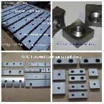 Куплю, продам бизнес объявление но. 2893148: Изготовление ножей для агломераторов,  дробилок,  шредеров,  грануляторов! · Собственное производство.