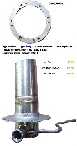 Разное объявление но. 2896006: Прокладка (Graflex) автономного повітряного опалювача Планар 4Д/4ДМ/4ДМ2