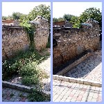 Уборка объявление но. 2896289: Убираем участки расчищаем территории порядочная честная работа