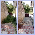 Уборка объявление но. 2896289: Убираем участки расчищаем территории порядочная честная работа