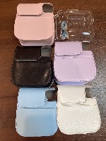 Камеры, фотоаппараты, видеотехника объявление но. 2906120: Чехол для фотоаппарата Fujifilm Instax Mini 11/12 Розница и ОПТ