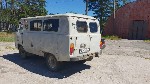 Грузовые автомобили объявление но. 2906160: Автомобиль УАЗ 39629-санитарный