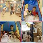 Няни, бебиситеры объявление но. 2906185: Няня для ребенка на базе детского сада (Невский район)