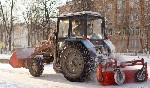Уборка объявление но. 2917420: Вывоз снега с дворовой территории Санкт-Петербург