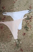 Женское бельё объявление но. 2925062: Вкусняшки трусики 1500