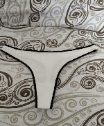 Женское бельё объявление но. 2925062: Вкусняшки трусики 1500